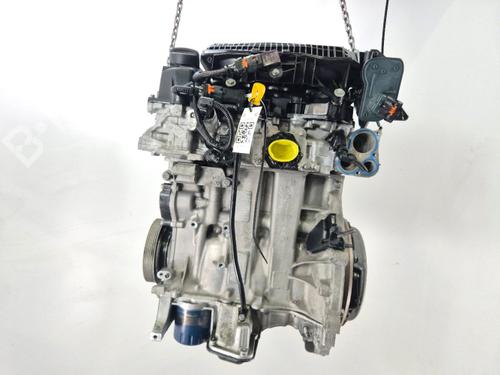 Engine CITROËN C3 II (SC_) 1.2 VTi 82 | BP40521158M1 - Image 2