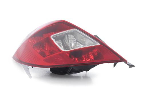 Left taillight OPEL CORSA D (S07) 1.3 CDTI (L08, L68) | BP40619478C34 - Image 2
