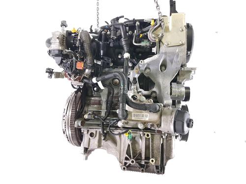 Engine ALFA ROMEO MITO (955_) 1.6 JTDM (955AXC1B) | BP29552720M1 