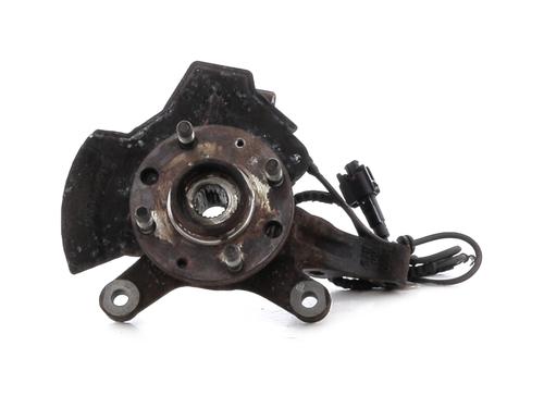 Used Right front steering knuckle CHEVROLET SPARK (M300) 1.0 (68 hp) 30583595