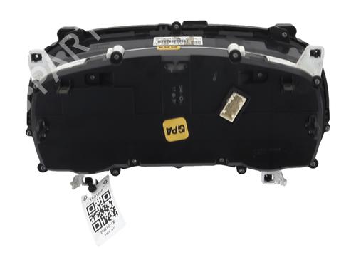 Quadrante CITROËN JUMPY III Van (V_) 1.6 BlueHDi 115 | BP32433976C47