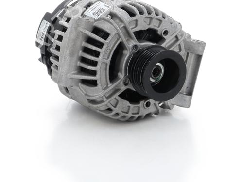 Alternator DACIA LOGAN (LS_) 1.6 (LS0B, LS0D, LS0F, LS0H) | BP36447036M7 - Image 4