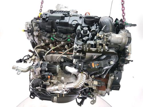 Engine PEUGEOT PARTNER Box Body/MPV | BP36006775M1 - Image 5