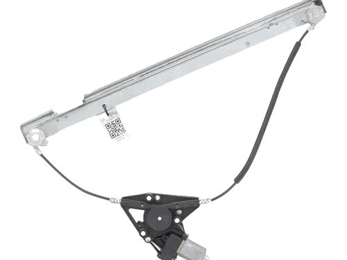 Used Front left window mechanism Front left window mechanism IVECO DAILY V Platform/Chassis 29S13, 29L13, 29L13D, 35S13, 35C13D, 40C13 (126 hp) 33745066 33745066