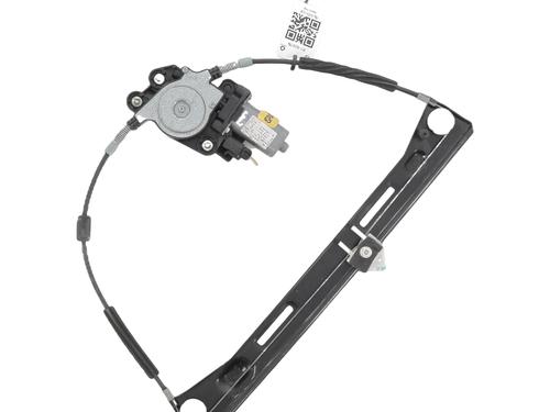 Rudehejsemekanisme ventre foran FIAT PANDA (169_) 1.2 (169AXF2A, 169AXF1A) (69 hp) 31142011