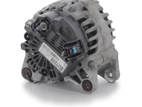 Alternator DACIA DUSTER (HS_) 1.2 TCe 125 | BP31349036M7