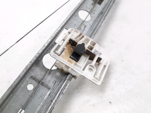 Rear right window mechanism RENAULT MEGANE II (BM0/1_, CM0/1_) 1.5 dCi (BM1E, CM1E) | BP10452796C25 