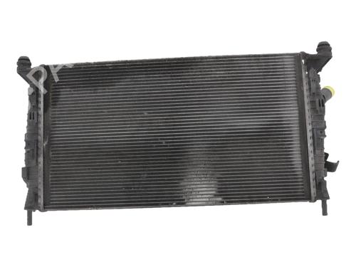 Water radiator FORD C-MAX (DM2) 1.6 TDCi | BP39116712M31 - Image 2