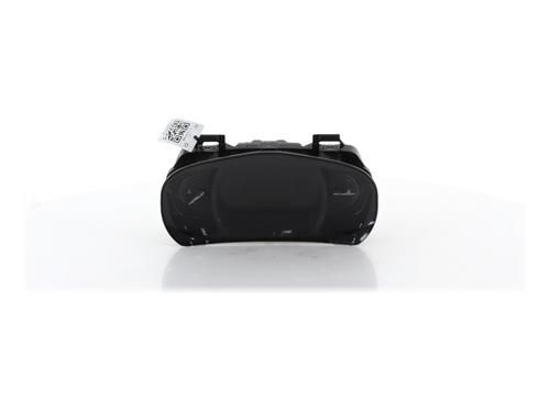 Instrument cluster RENAULT MEGANE IV Hatchback (B9A/M/N_) 1.2 TCe 100 (B9MS) | BP40034191C47 - Image 4