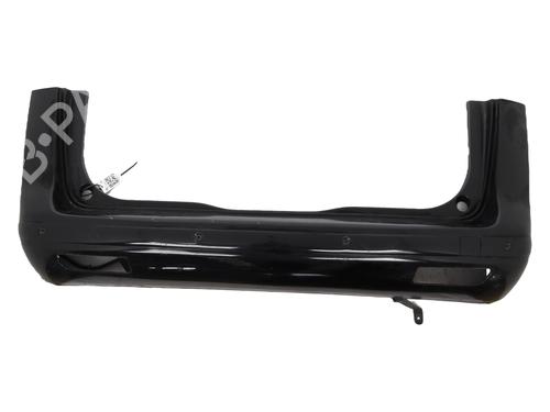 Paraurti posteriore PEUGEOT 5008 (0U_, 0E_) 1.6 HDi (112 hp) 33189951