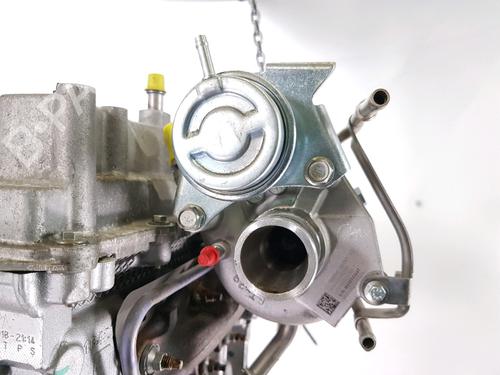Engine RENAULT CLIO IV (BH_) 0.9 TCe 90 (BHNF, BHMA, BHMH, BHJK, BHJR) | BP34051666M1  - Image 6