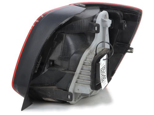 Left taillight VW POLO V (6R1, 6C1)  | BP28533778C34