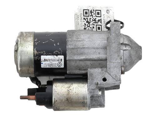 Starter RENAULT MODUS / GRAND MODUS (F/JP0_) 1.5 dCi (FP0D, JP0D) | BP32741324M8 - Image 5