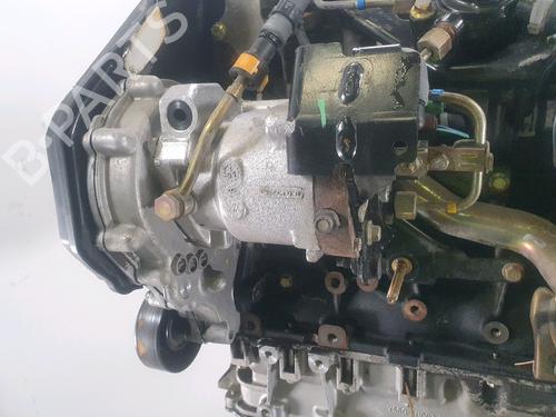 Motor FORD FOCUS I (DAW, DBW) 1.8 TDCi | BP30799371M1 