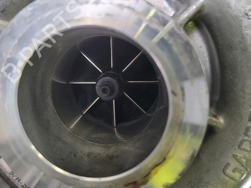 Engine RENAULT CLIO IV (BH_) 1.5 dCi 90 | BP29443777M1 