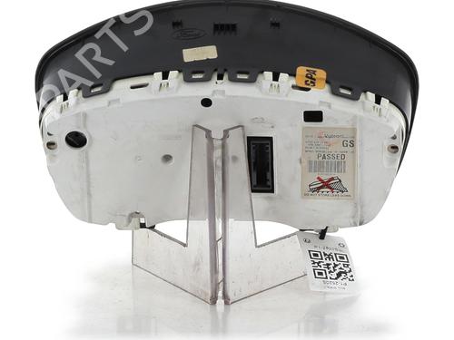 Kombiinstrument FORD FOCUS II (DA_, HCP, DP) 1.6 TDCi | BP30094032C47