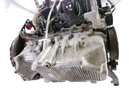 Engine FIAT BRAVO II (198_) 1.9 D Multijet (198AXB1A) | BP18104772M1 