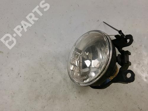 Used Right front fog light Right front fog light DACIA LOGAN MCV (KS_) 1.5 dCi (KS0W) (86 hp) 10908058 10908058