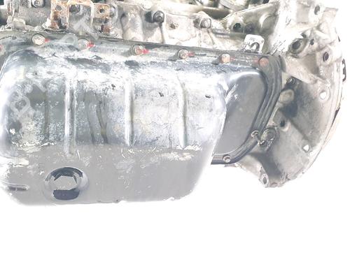 Engine PEUGEOT PARTNER MPV (5_, G_) 1.6 HDi 75 | BP30924648M1 