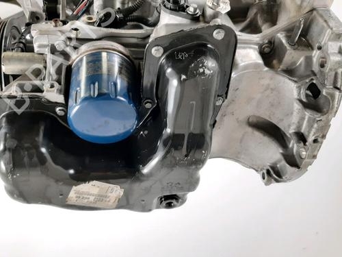 Engine DS DS 3 / DS 3 CROSSBACK (UR_, UC_, UJ_) 1.2 PureTech 130 (URHNSS) | BP31821443M1 