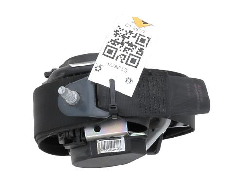 Used Front left belt tensioner PEUGEOT 208 I (CA_, CC_) 1.6 HDi / BlueHDi 75 (75 hp) 28536643