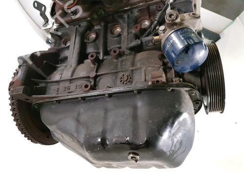 Engine RENAULT TWINGO II (CN0_) 1.2 16V (CN0K, CN0V, CN0A) | BP30094556M1