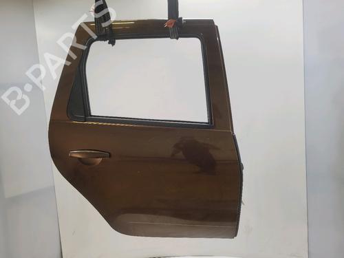Used Right rear door Right rear door DACIA DUSTER (HS_) 1.5 dCi 4x4 (HSMC, HSMD) (110 hp) 39898364 39898364