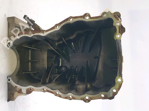 Oliebundkar RENAULT CLIO IV (BH_) 1.5 dCi 75 (75 hp) 28573561