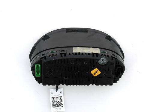 Instrument cluster SKODA FABIA I (6Y2) 1.4 TDI | BP18067884C47 
