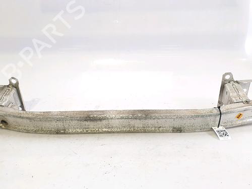 Used Front bumper reinforcement RENAULT CLIO III (BR0/1, CR0/1) 1.2 16V (BR02, BR0J, BR11, CR02, CR0J, CR11) (75 hp) 28720508