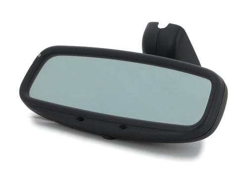 Used Rear mirror PEUGEOT 307 CC (3B) 2.0 16V (136 hp) 25345182
