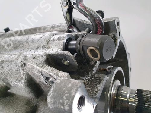 Gearbox BMW X3 (E83) 3.0 d | BP38978748M3 - Image 6