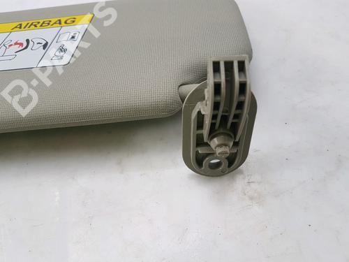 Right sun visor KIA PICANTO II (TA) 1.0 | BP11805427I2 