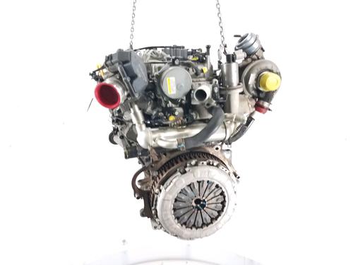 Engine KIA SOUL I (AM) 1.6 CRDi 115 | BP17383844M1
