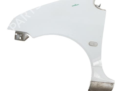Used Left front fenders Left front fenders RENAULT TWINGO I (C06_) 1.2 LPG (60 hp) 40034578 40034578