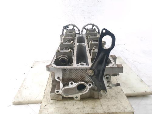 Cylinder head FORD FIESTA VI (CB1, CCN) 1.25 | BP31635389M5 