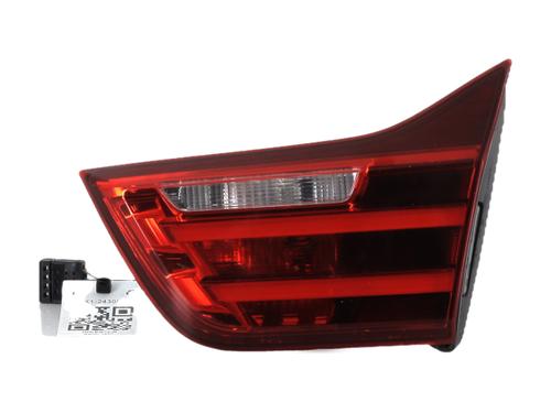 Used Right tailgate light Right tailgate light BMW 4 Convertible (F33, F83) 420 d (190 hp) 40487831 40487831