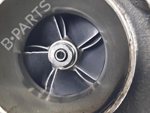 Engine RENAULT KANGOO Express (FC0/1_) 1.5 dCi (FC1R) | BP32309741M1 