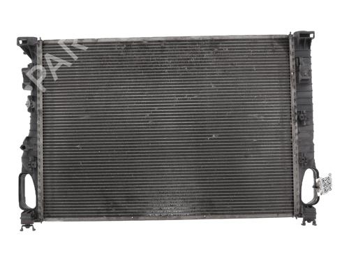 Used Water radiator MERCEDES-BENZ E-CLASS (W211) E 220 CDI (211.006) (150 hp) 31662001