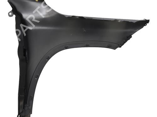 Left front fenders MERCEDES-BENZ GLA (H247) GLA 200 d (247.712) | BP29578852C41 