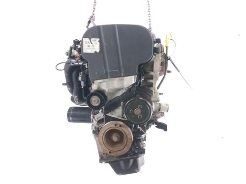 Used Engine FORD FOCUS I (DAW, DBW) [1998-2009]  27096159
