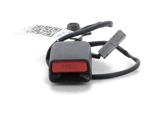 Boucle de ceinture de sécurité Boucle de ceinture de sécurité MAZDA CX-7 (ER) [2006-2014] 34231015 34231015