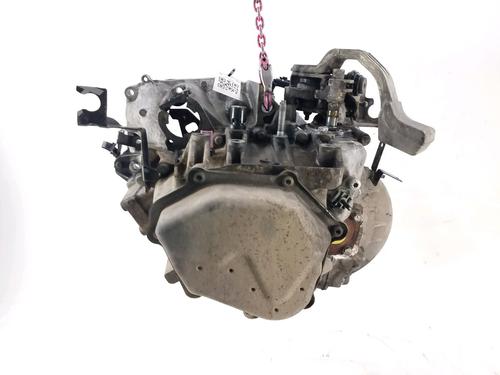 Gearbox PEUGEOT 807 (EB_) 2.0 HDi | BP22243534M3 