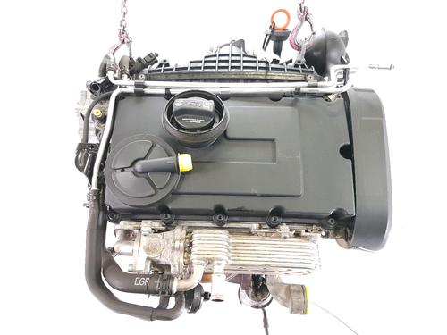 Engine SEAT LEON (1P1) 2.0 TDI 16V | BP37281251M1 - Image 5
