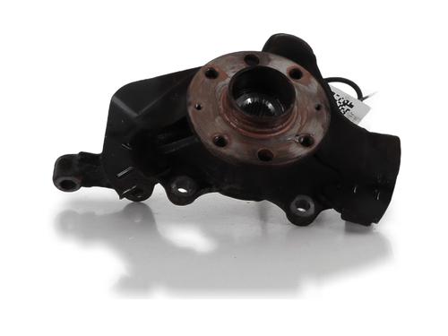 Venstre Styrespindel Lejehus OPEL CORSA D (S07) 1.4 (L08, L68) (100 hp) 31349239