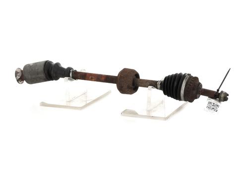 Right front driveshaft RENAULT CLIO II (BB_, CB_)  | BP26609134M39 