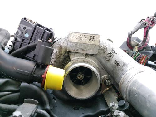 Engine JEEP COMMANDER (XK, XH) 3.0 CRD 4x4 | BP37483630M1 - Image 7