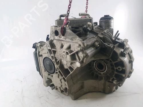 Gearbox VW TIGUAN (5N_)  | BP29171695M3 