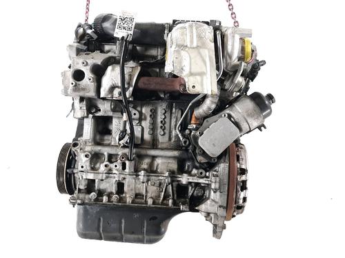 Engine PEUGEOT 208 I (CA_, CC_) 1.4 HDi | BP31963471M1