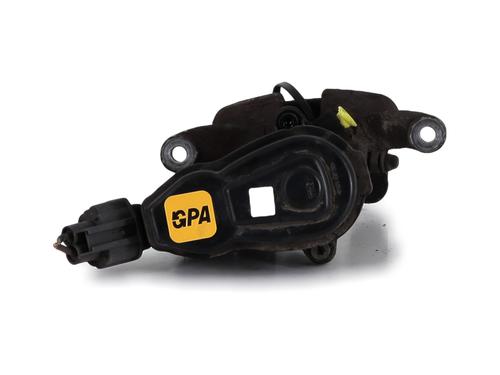 Left rear brake caliper RENAULT SCÉNIC III (JZ0/1_) 1.9 dCi (JZ0J, JZ1J, JZ1K, JZ1S) | BP30558653M107